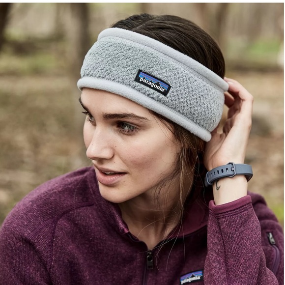 Patagonia Accessories - Patagonia woman’s re tool headband one size NWT